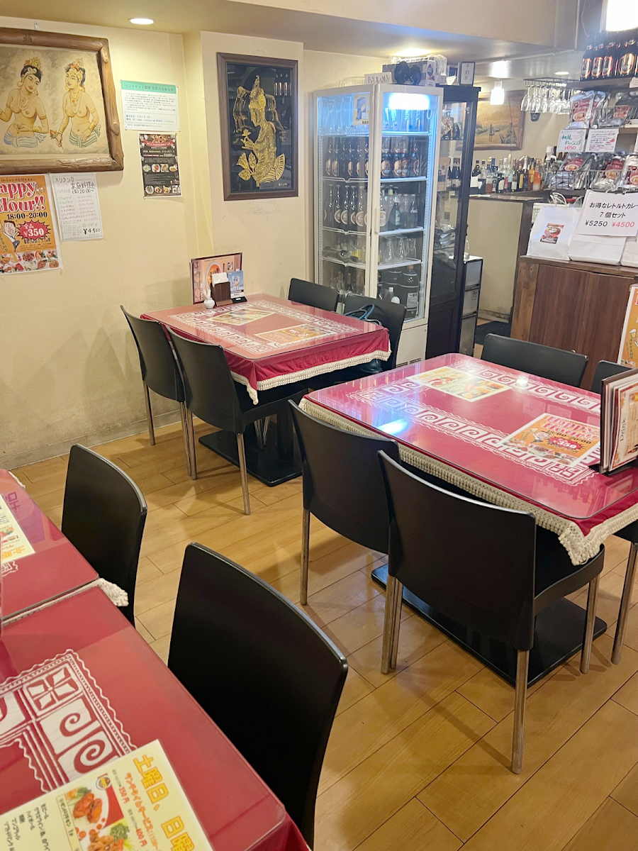 Sri Lanka Kumamoto Photos 2